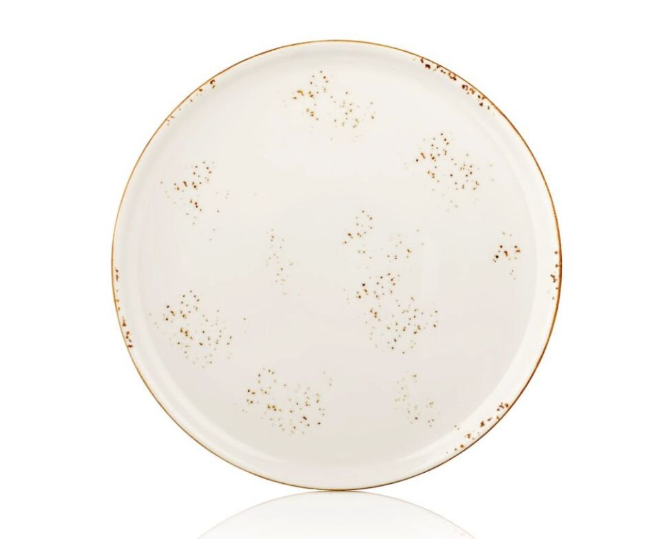 Elegance Zest Pizza Tabağı 32 Cm
