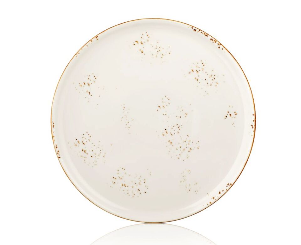Elegance Zest Pizza Tabağı 32 Cm