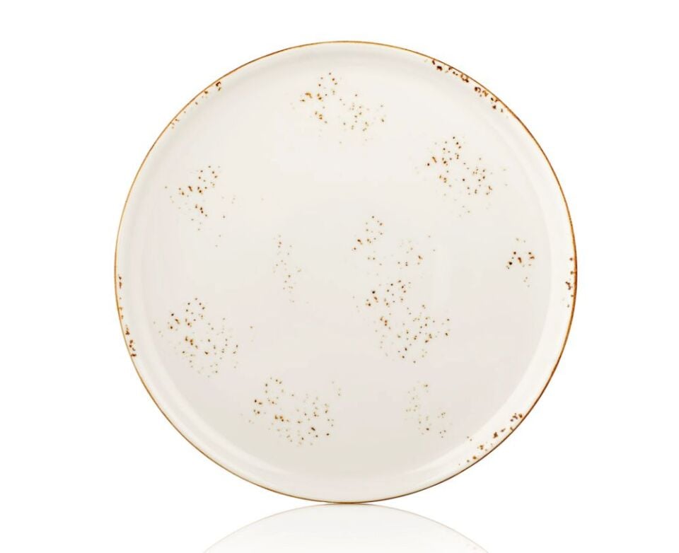 Elegance Zest Pizza Tabağı 32 Cm