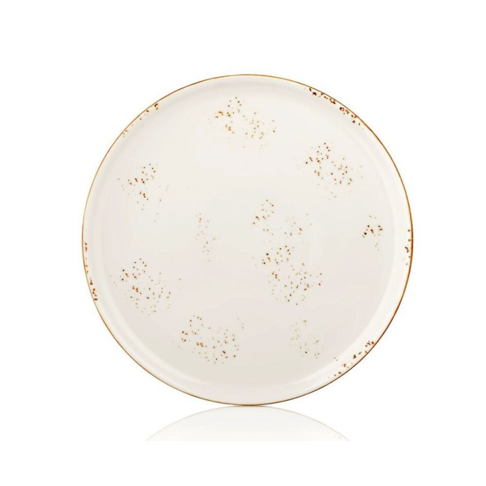 Elegance Zest Pizza Tabağı 32 Cm