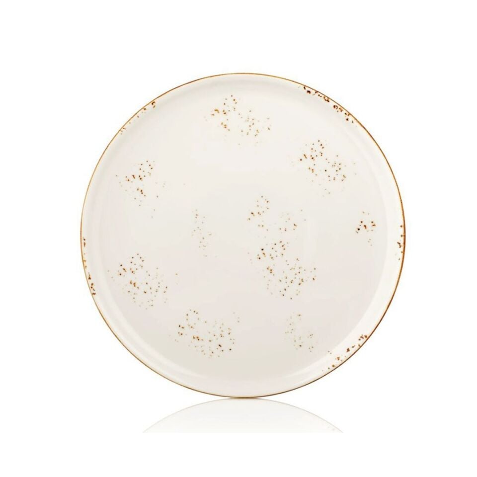 Elegance Zest Pizza Tabağı 32 Cm