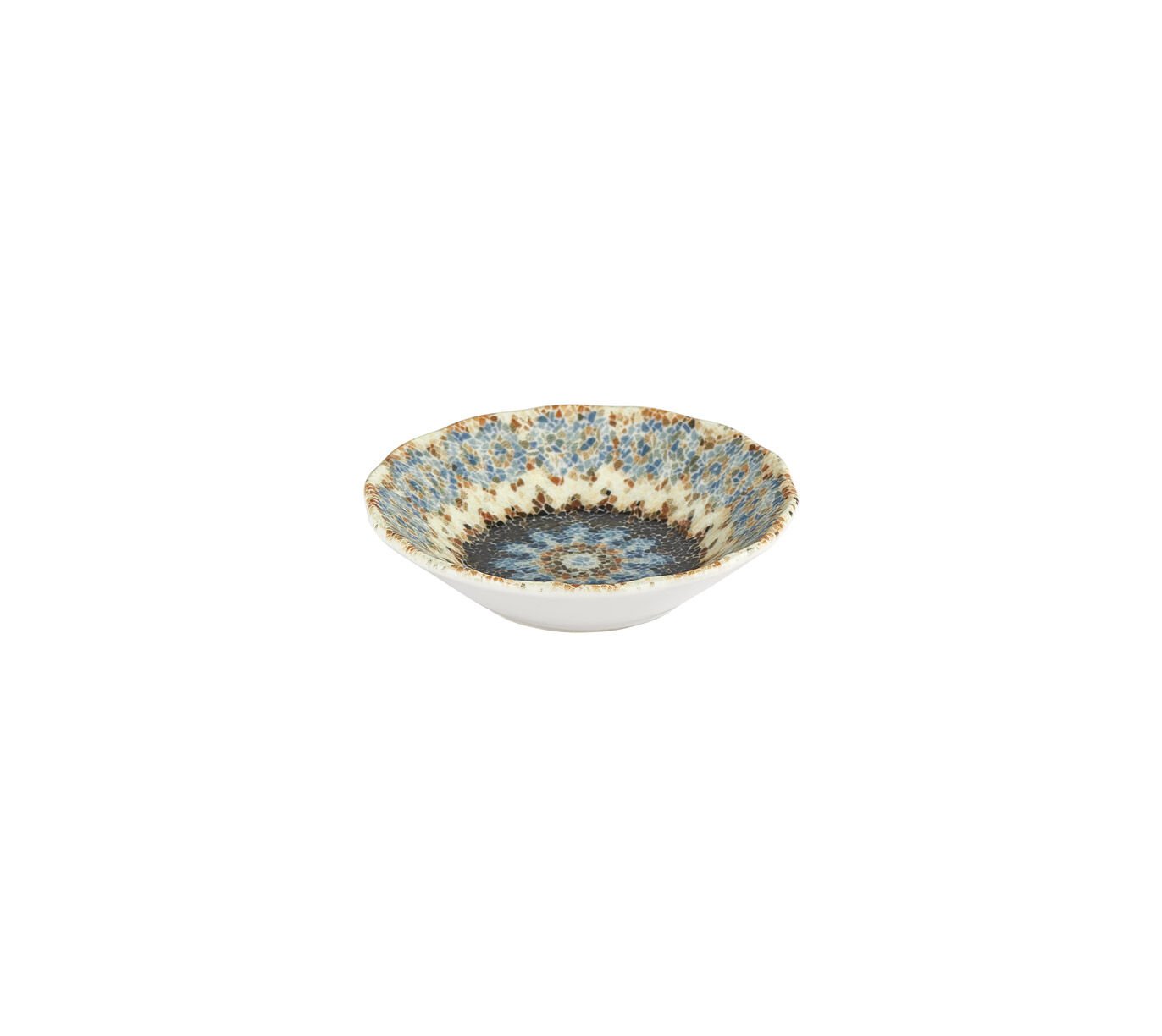 Armonia Acem Çay Tabağı 10,5 Cm