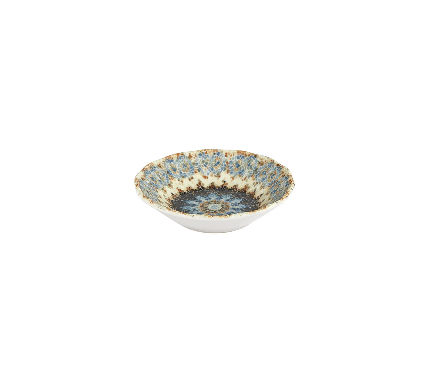 Armonia Acem Çay Tabağı 10,5 Cm