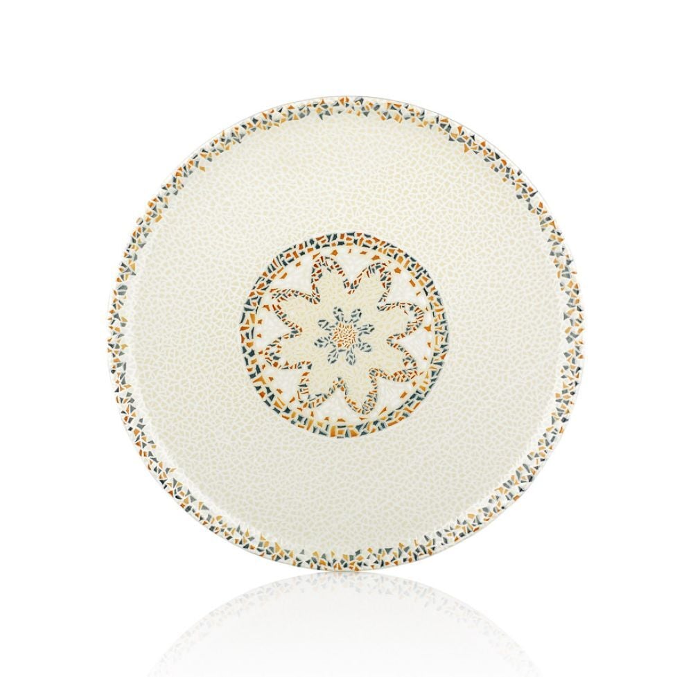 Tessera Zest Pizza Tabağı 32 Cm