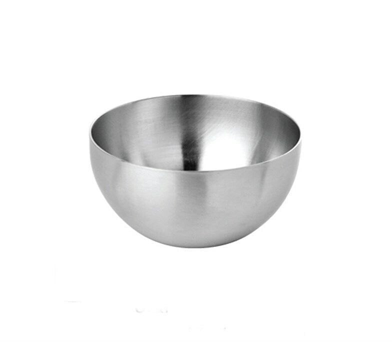 Çelik Çerezlik 9.5x5.5 Cm