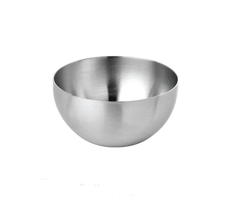 Çelik Çerezlik 9.5x5.5 Cm