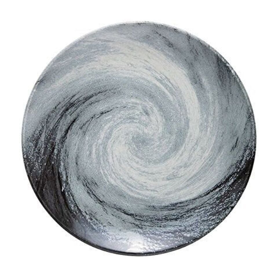ID Fine Swing Lona Düz Tabak 27 Cm