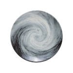 ID Fine Swing Lona Düz Tabak 27 Cm