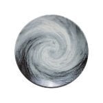 ID Fine Swing Lona Düz Tabak 27 Cm