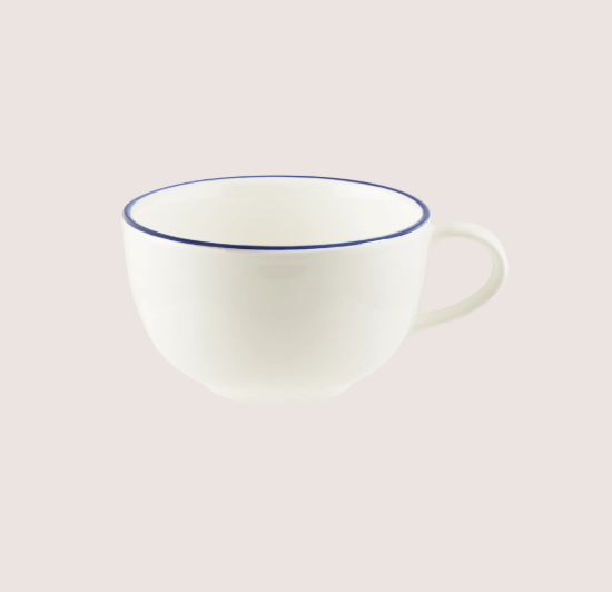 Linea Blue Kahve Fincanı 350 CC