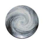 ID Fine Swing Lona Düz Tabak 30 Cm