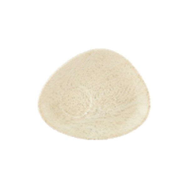 Velho Zest Kahve Sunum Tabağı 14*11 Cm