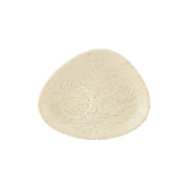 Velho Zest Kahve Sunum Tabağı 14*11 Cm