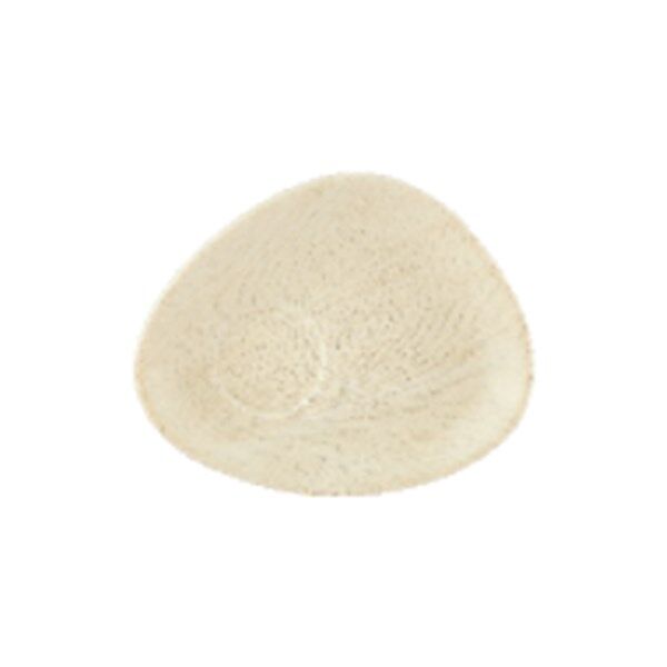 Velho Zest Kahve Sunum Tabağı 14*11 Cm