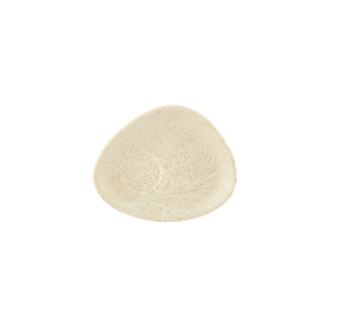 Velho Zest Kahve Sunum Tabağı 14*11 Cm