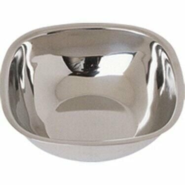 Kare Kase 10 Cm (12 Adet)