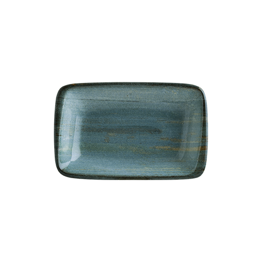 Madera Mint Moove Dikdörtgen Kayık 14 Cm