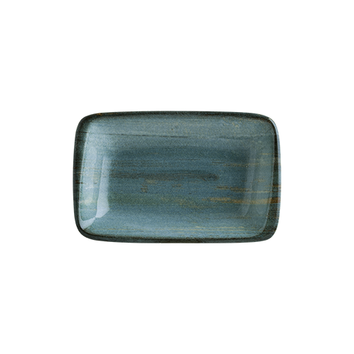 Madera Mint Moove Dikdörtgen Kayık 14 Cm