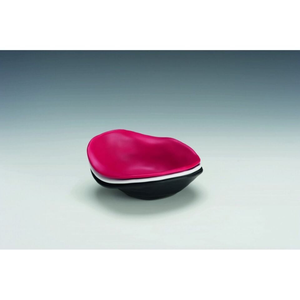 Açık Büfe Sunum Tabağı