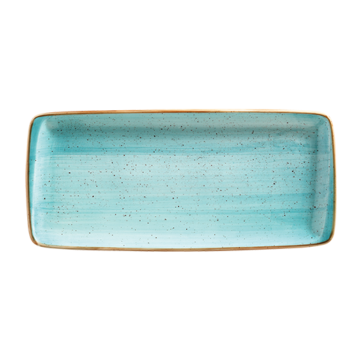 Aqua Moove Dikdörtgen Tabak 34*16 Cm