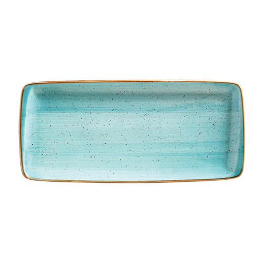 Aqua Moove Dikdörtgen Tabak 34*16 Cm