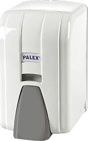 Palex Inter Mini Kartuşlu Sıvı Sabun Dispanseri Siyah