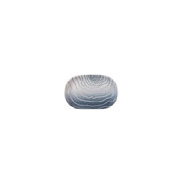 ID Fine Spazio Magnus Oval Kayık 18 Cm