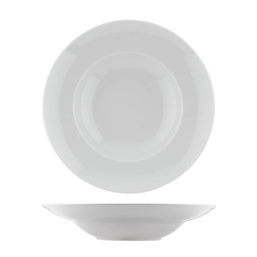 Bone Risus Spagetti Tabağı 27 Cm