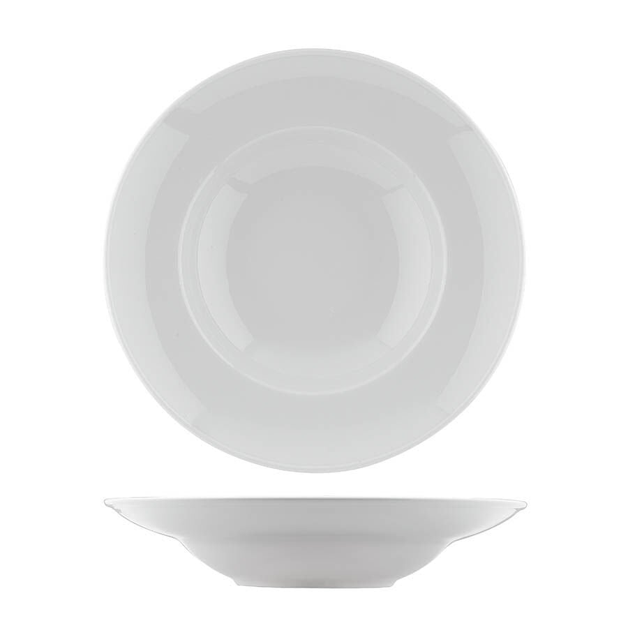 Bone Risus Spagetti Tabağı 27 Cm