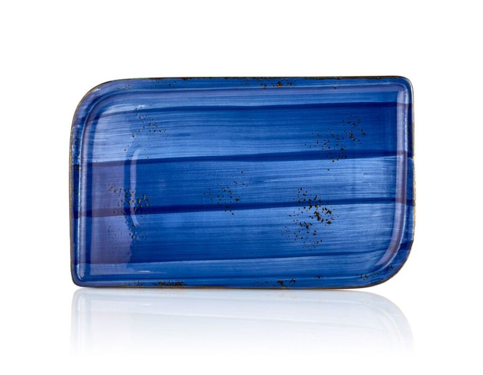 Enigma Arel 28 Cm Dikdörtgen Tabak 24*15 Cm