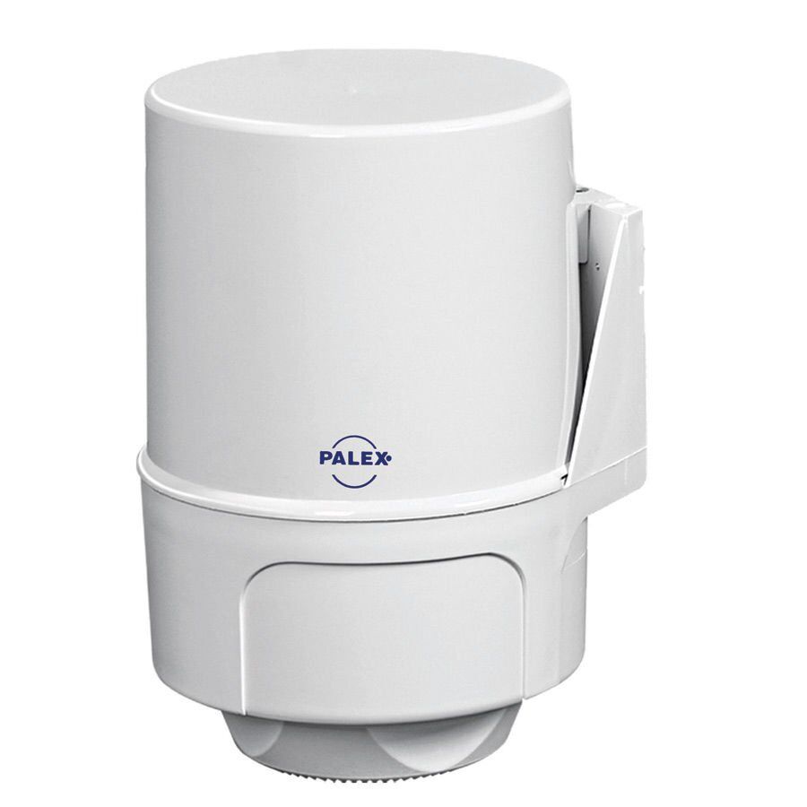 İçten Çekme Havlu Dispanseri Beyaz