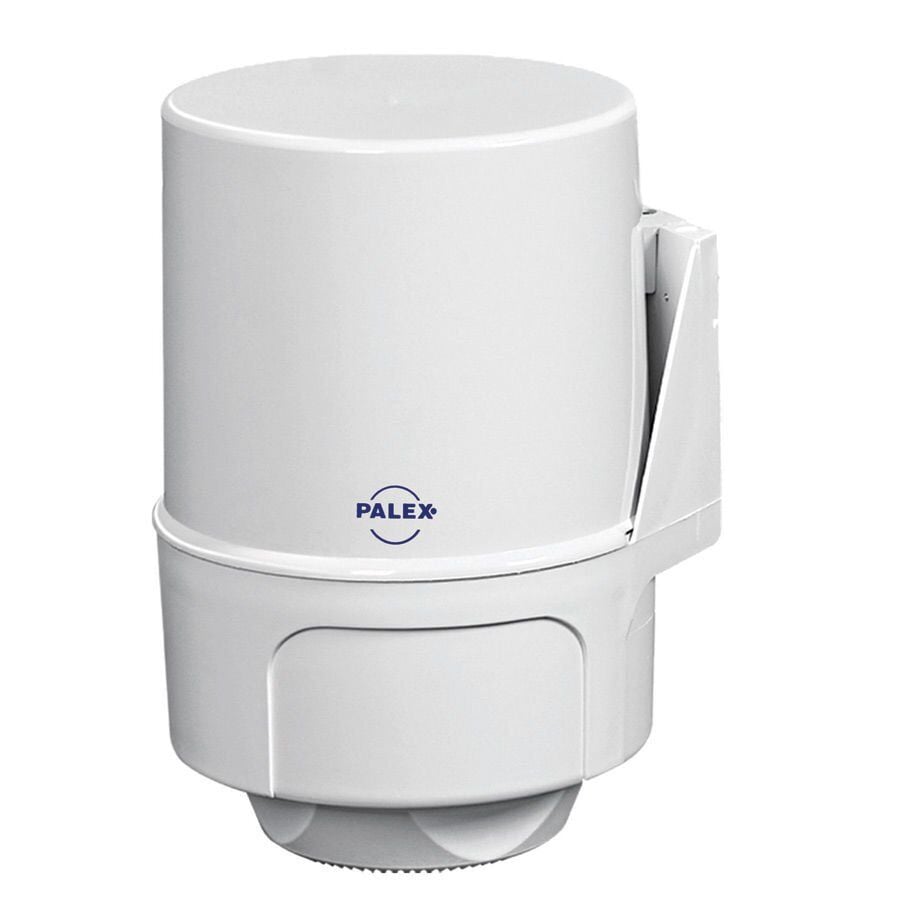 İçten Çekme Havlu Dispenseri (Beyaz)