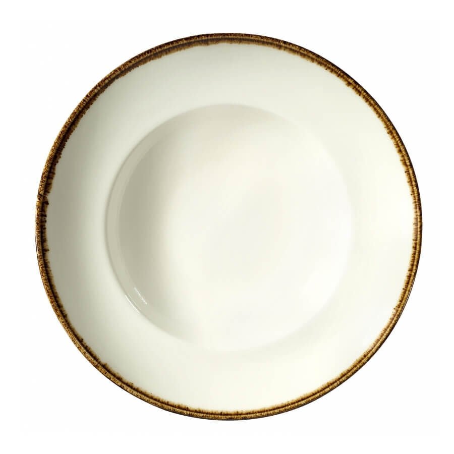 Bone Risus Spagetti Tabağı 27 Cm