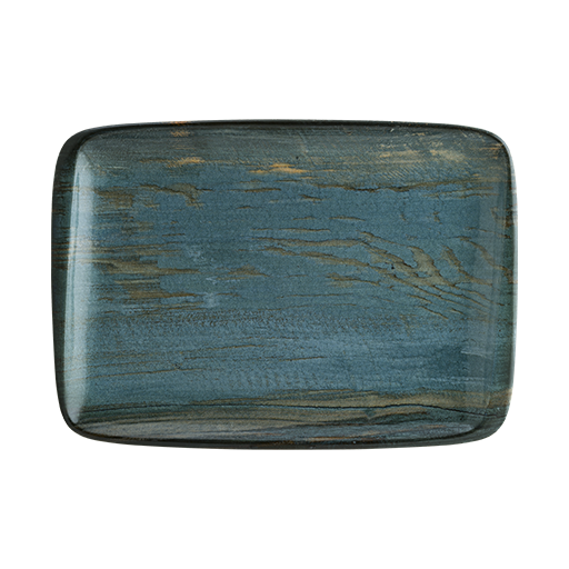 Madera Mint Moove Dikdörtgen Tabak 23*16 Cm