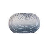 ID Fine Spazio Magnus Oval Kayık 28 Cm