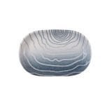 ID Fine Spazio Magnus Oval Kayık 28 Cm
