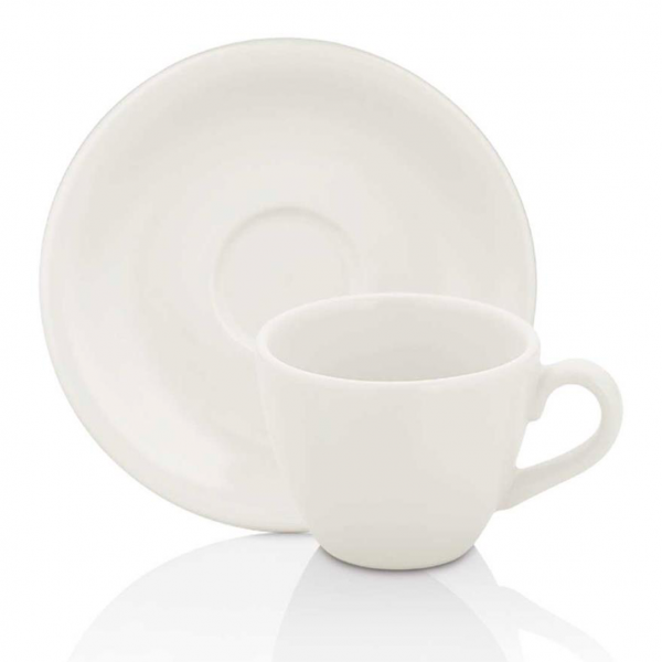 Zest 01 Kahve Tabak 12 Cm
