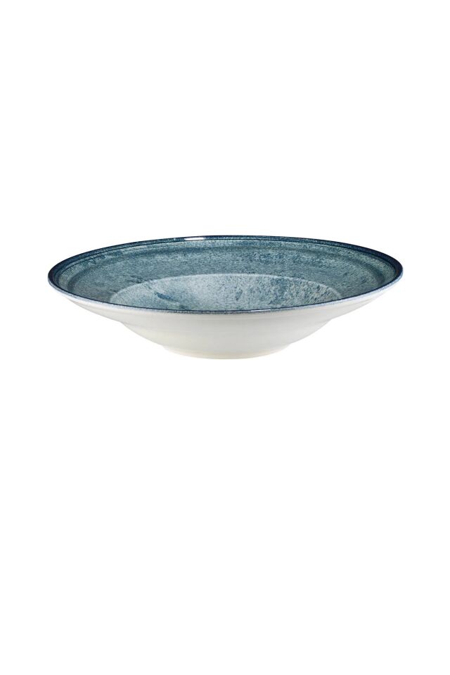 Bone Risus Spagetti Tabağı 27 Cm