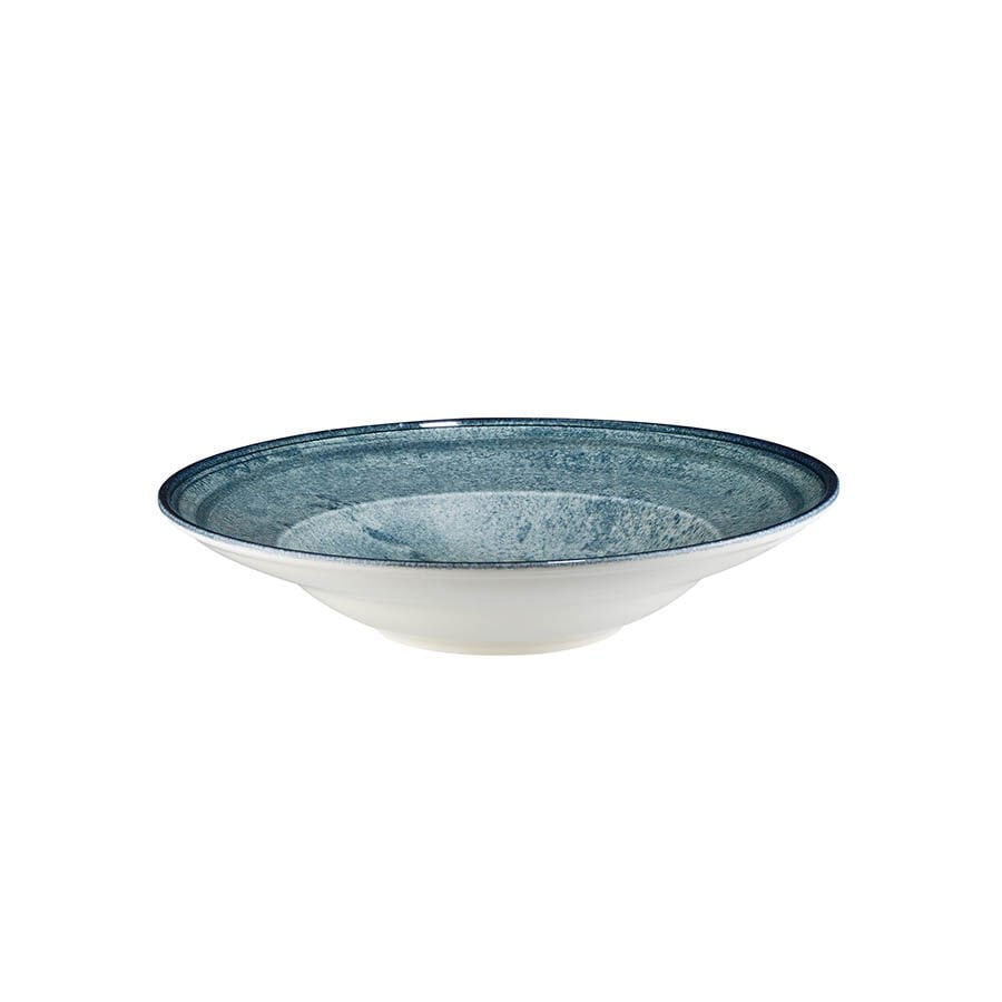 Bone Risus Spagetti Tabağı 27 Cm