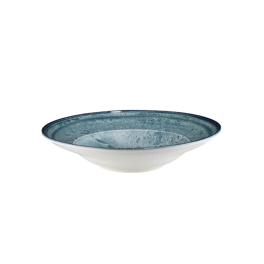 Bone Risus Spagetti Tabağı 27 Cm