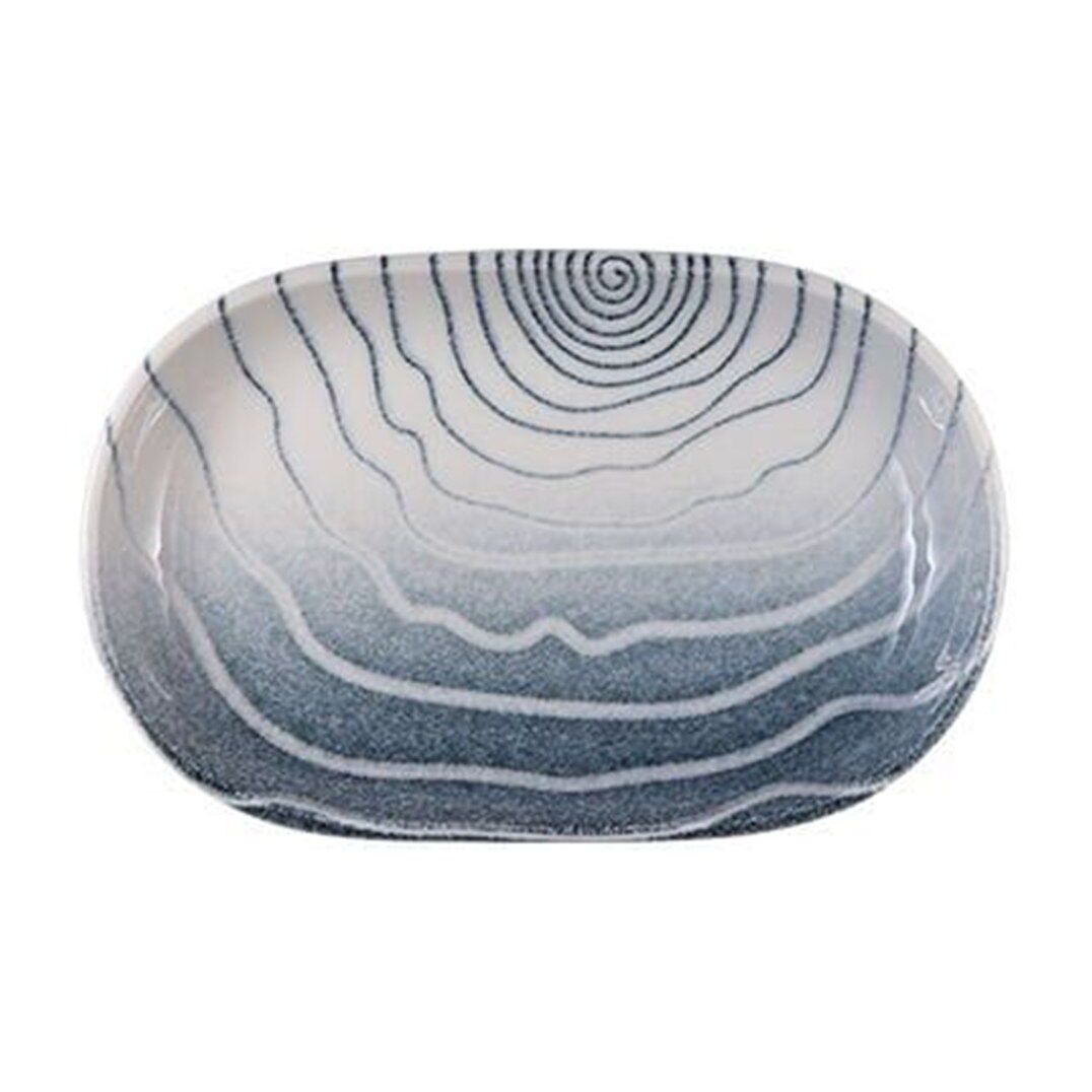 ID Fine Spazio Magnus Oval Kayık 33 Cm