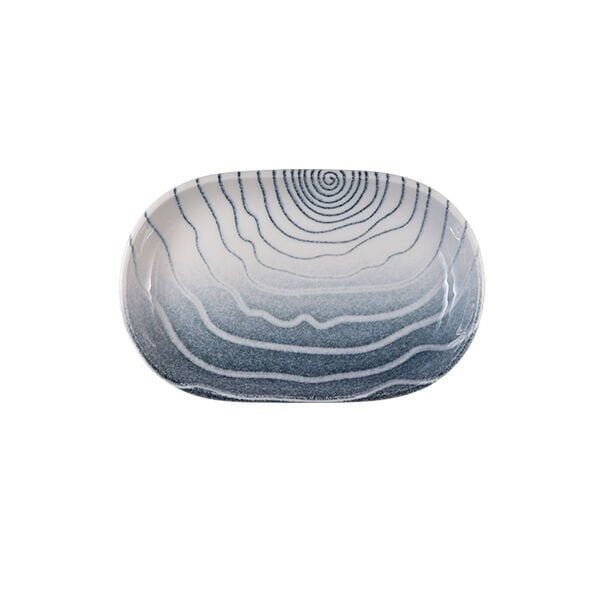 ID Fine Spazio Magnus Oval Kayık 33 Cm