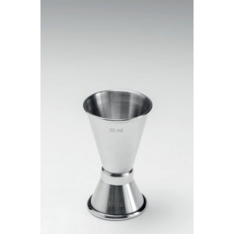 Jigger 30/45 CL