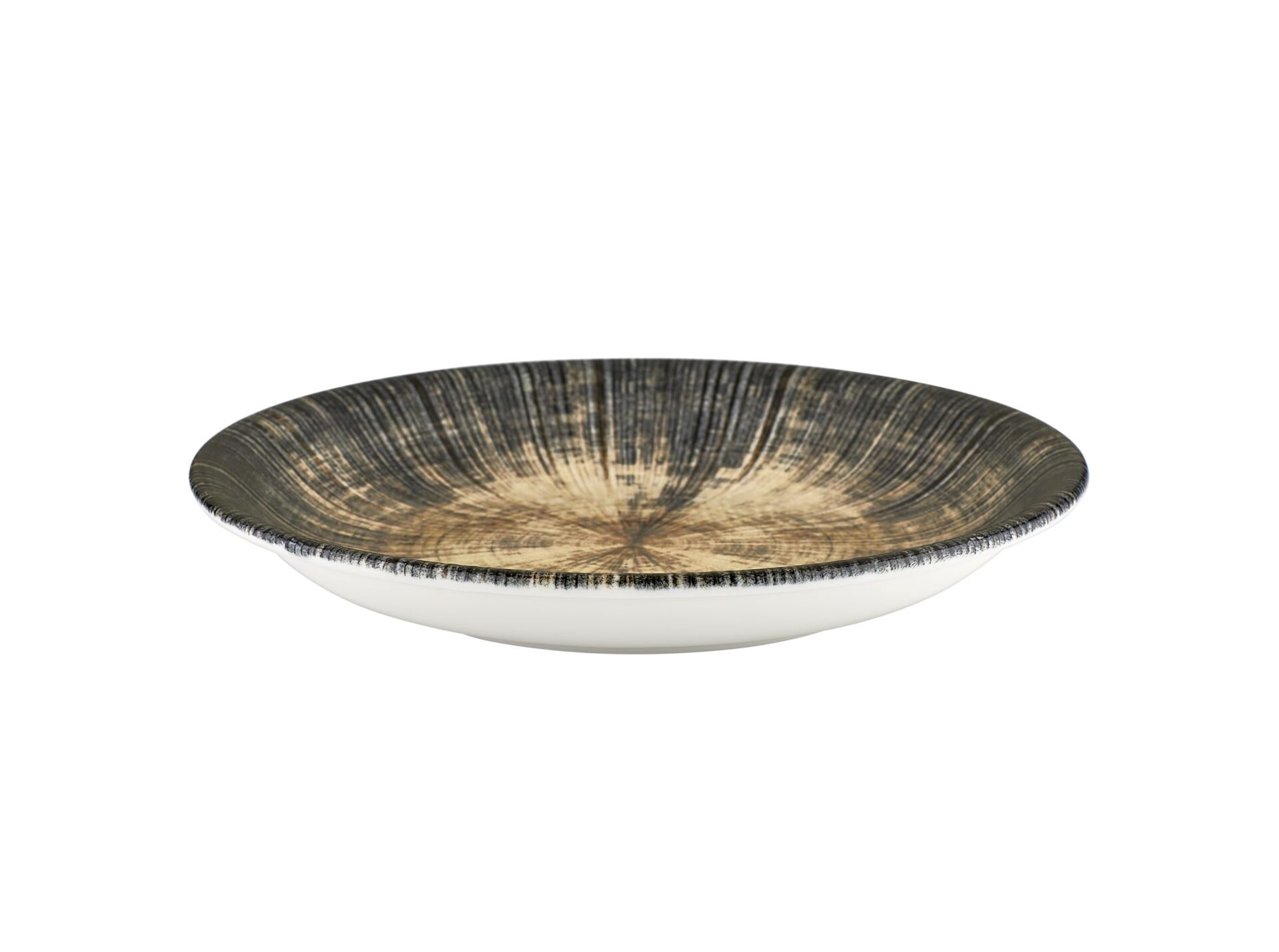 Kolezyum Zest Çukur Tabak 9 Cm 50 CC