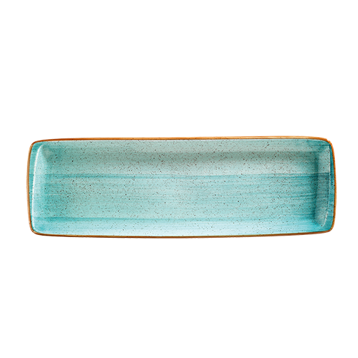 Aqua Moove Dikdörtgen Tabak 48*16 Cm