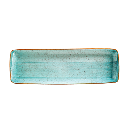 Aqua Moove Dikdörtgen Tabak 48*16 Cm