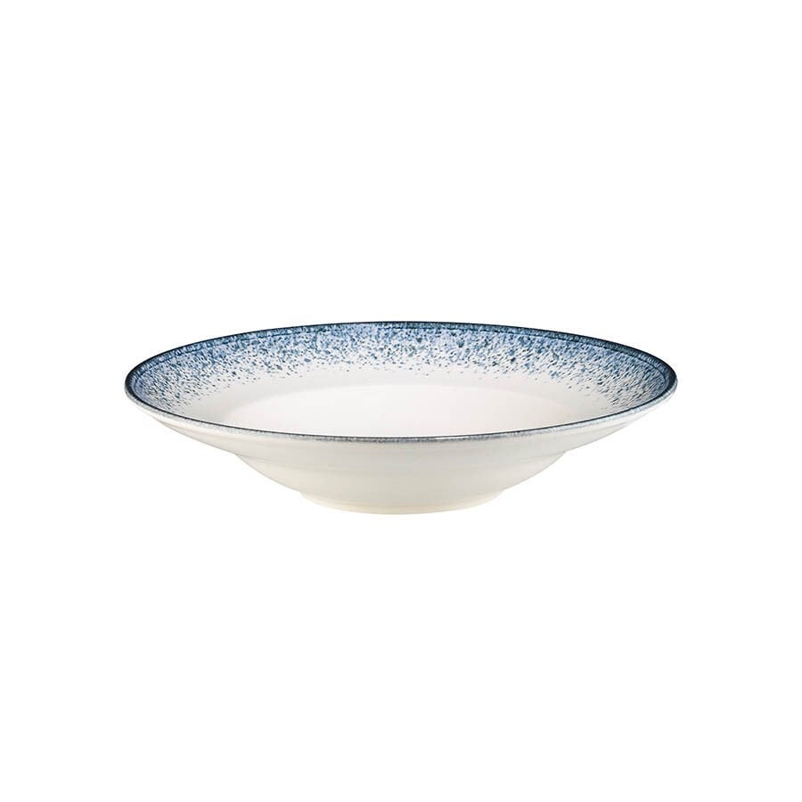 Bone Risus Spagetti Tabağı 27 Cm