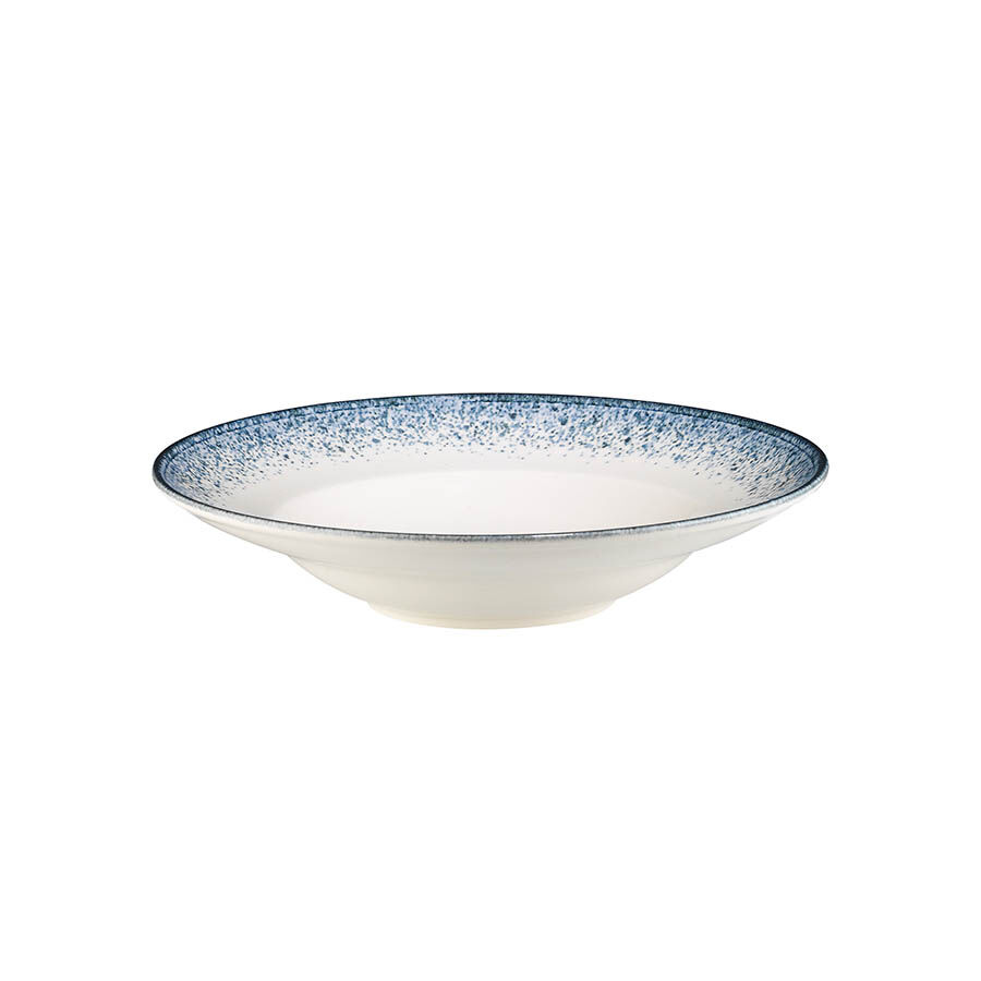 Bone Risus Spagetti Tabağı 27 Cm