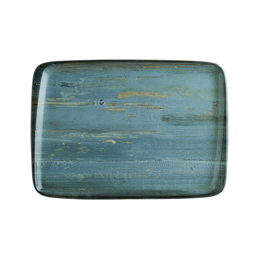 Madera Mint Moove Dikdörtgen Tabak 34 Cm