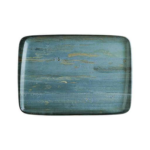 Madera Mint Moove Dikdörtgen Tabak 34 Cm